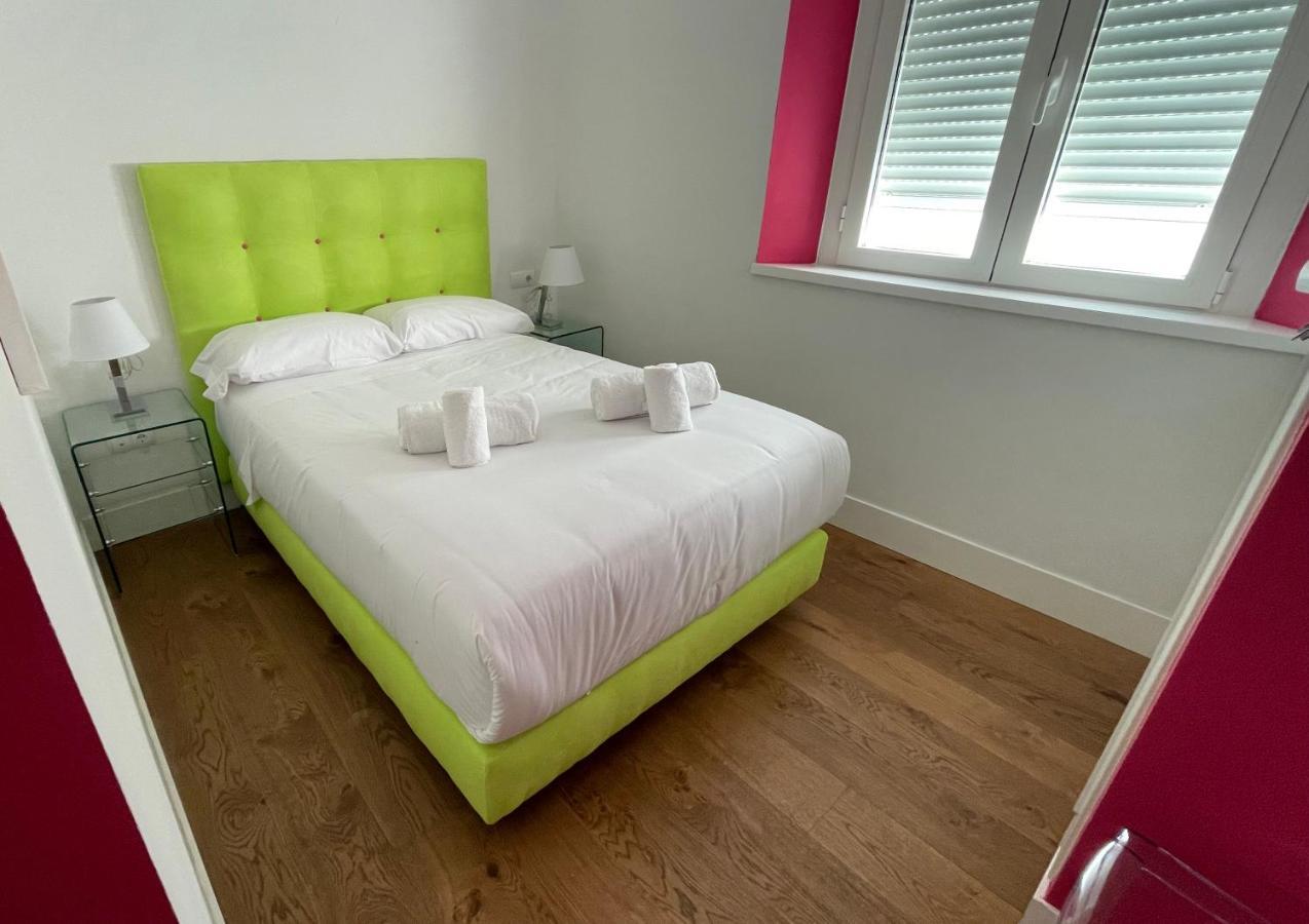 Ritual Alameda Suites Sewilla Zewnętrze zdjęcie