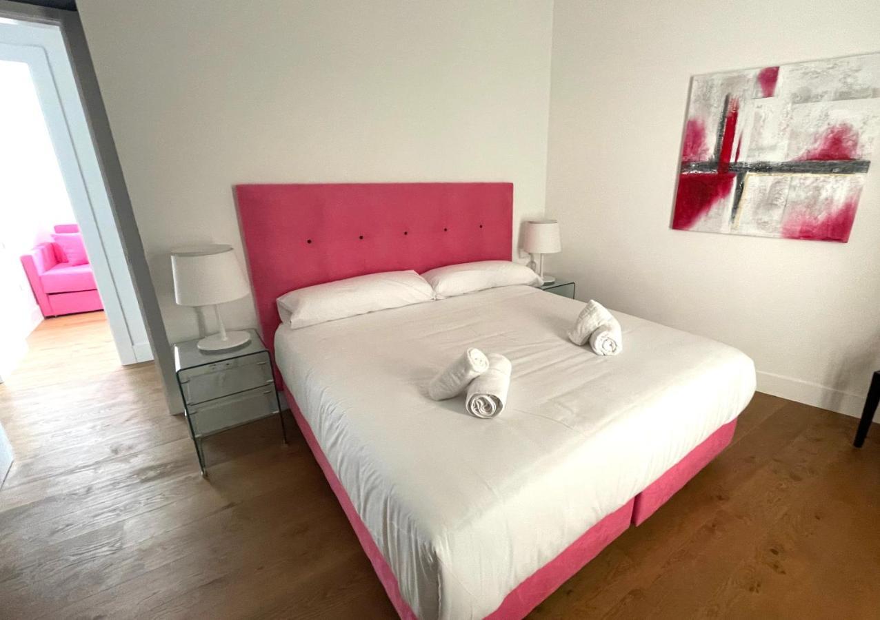 Ritual Alameda Suites Sewilla Zewnętrze zdjęcie